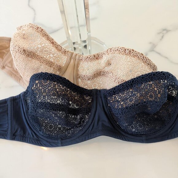 Wacoal Lingerie - Picture 1 of 4